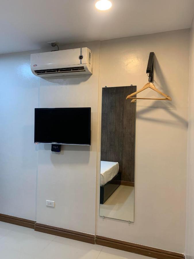 Maine City Residences Manila Exterior photo