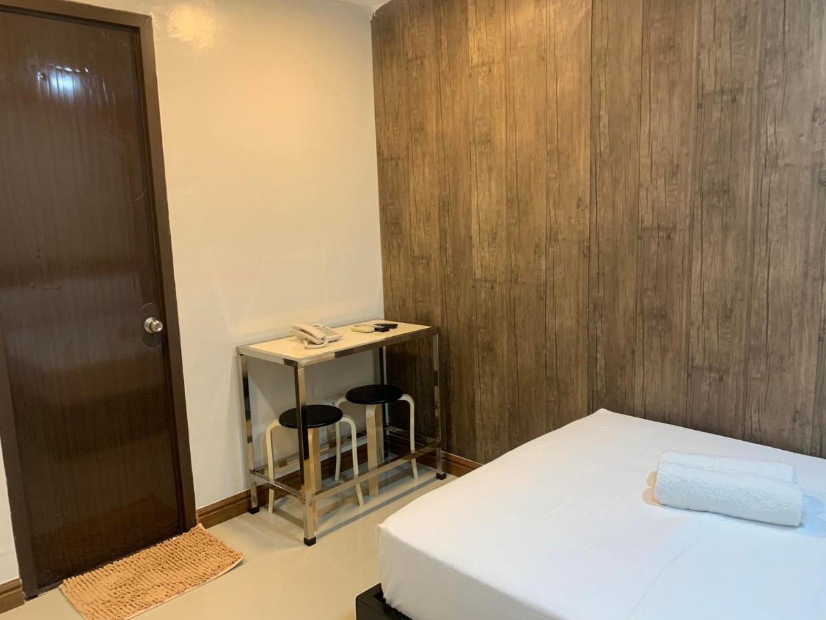 Maine City Residences Manila Exterior photo